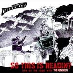 Tripp Underwood - So This Is Readin'