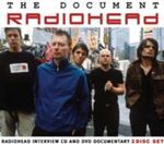 Radiohead - The Document
