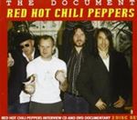 Red Hot Chili Peppers - The Document
