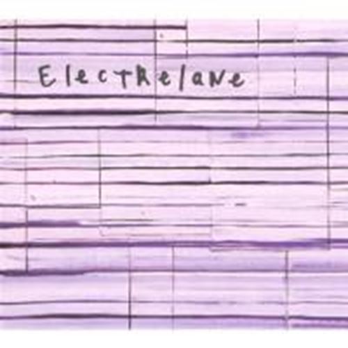 Electrelane - Singles B-sides And Live
