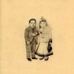 Decemberists - Crane Wife