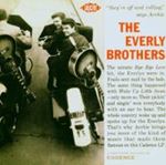 Everly Brothers - Theyre Off & Rollin