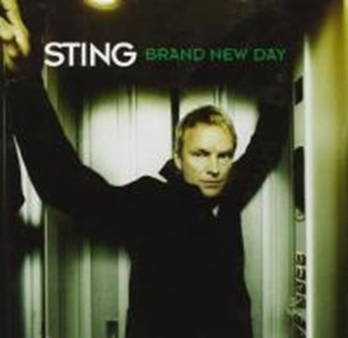 Sting - Brand New Day