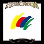 Helloween - Chameleon Expanded