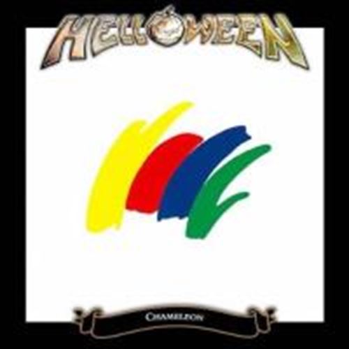 Helloween - Chameleon Expanded