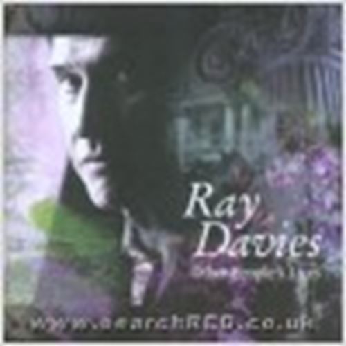 Ray Davies - Other Peoples Lives