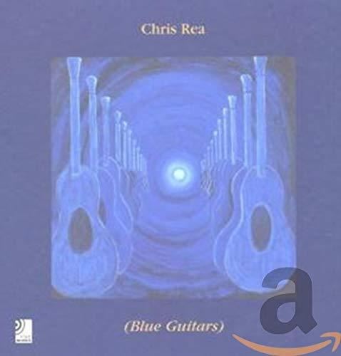 Chris Rea - Blue Guitars