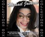 Michael Jackson - Collectors Box