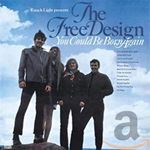 Free Design - You Could Be Born Again