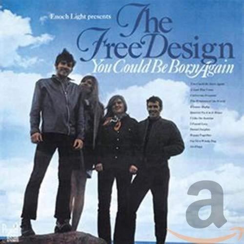 Free Design - You Could Be Born Again