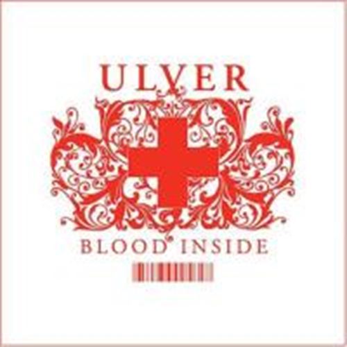 Ulver - Blood Inside