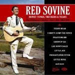 Red Sovine - Honky Tonks & Trucke