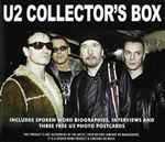 U2 - U2 Collectors Box