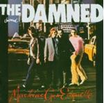 Damned - Machine Gun Etiquett