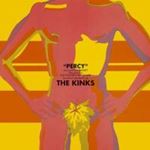 Kinks - Percy
