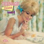 Various - Teenage Crush Vol 4