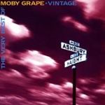 Moby Grape - Vintage very best of