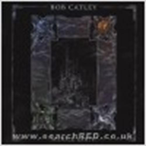 Bob Catley - Middle earth