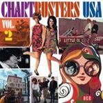 Various - Chartbusters USA 2