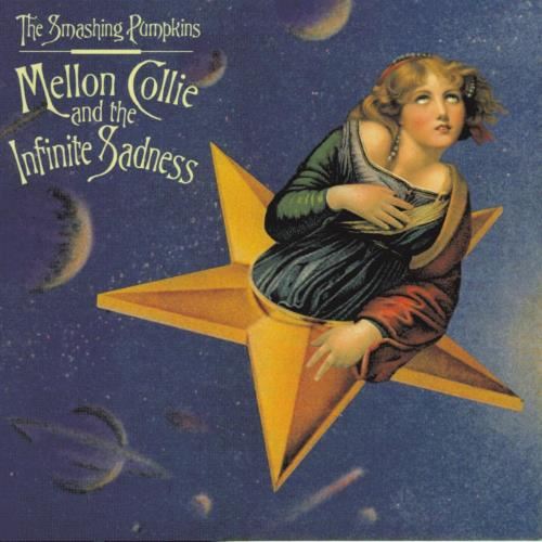 Smashing Pumpkins - Mellon Collie And The Infinite Sadn