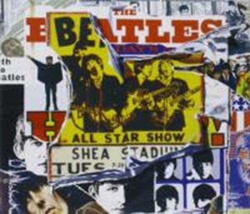 Beatles - Anthology 2