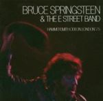 Bruce Springsteen - Live Hammersmith Odeon 1975