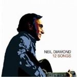 Neil Diamond - 12 Songs