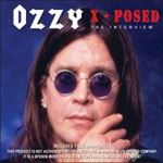 Ozzy Osbourne - Ozzy X-Posed