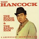 Tony Hancock - Blood donor/Radio ham