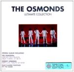 The Osmonds - Ultimate collection