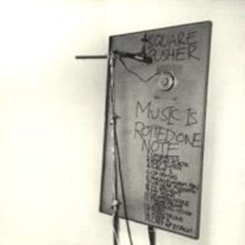 Squarepusher - Music is rotted