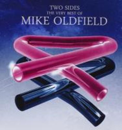 Mike Oldfield - Two Sides