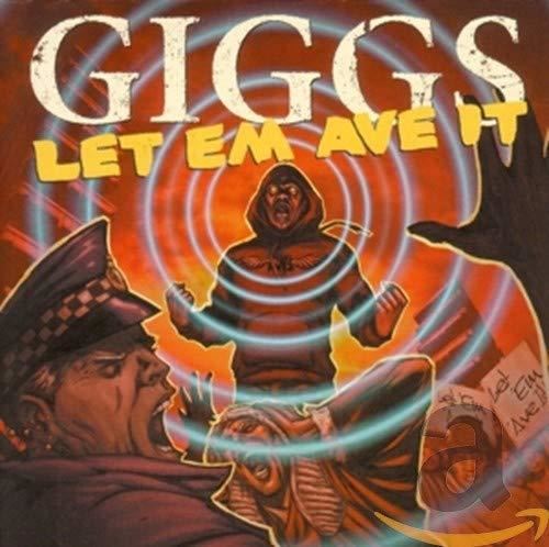 Giggs - Let 'Em 'Ave It