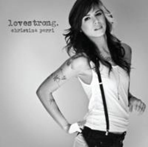 Christina Perri - Lovestrong