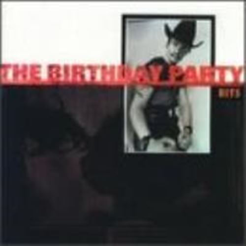Birthday Party - Hits