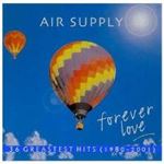 Air Supply - Forever love 1980/2001
