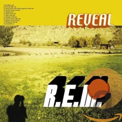 R.E.M. - Reveal