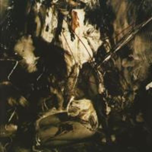 Fields of Nephilim - Elizium