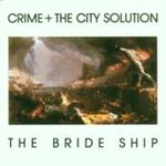 Crime & City Solution - The bride ship