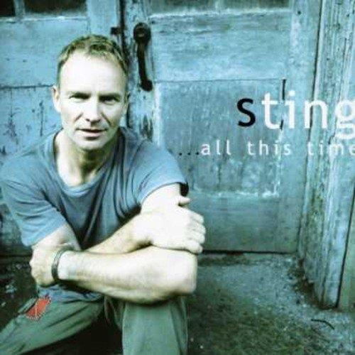 Sting - All This Time