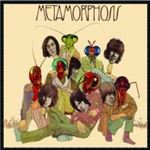 Rolling Stones - Metamorphosis