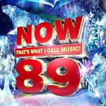 Various - Now That's What I Call Music! 89