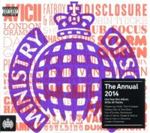 Various - The Annual 2014