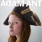 Adam Ant - Is The BlueBlack Hussar In Marrying