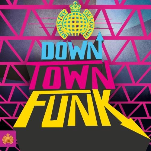 Various - Downtown Funk