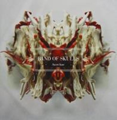 Band Of Skulls - Sweet Sour