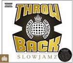 Various - Throwback Slowjamz: Ministry Of Sound
