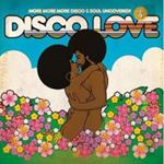 Various - Disco Love 4: Disco & Soul Uncovere