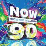 Various - Now That's What I Call Music! 90