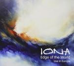 Iona - Edge of the World: Live In Europe